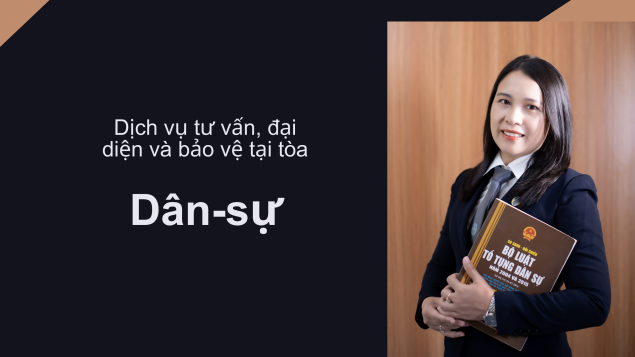 Tranh tụng Dân sự