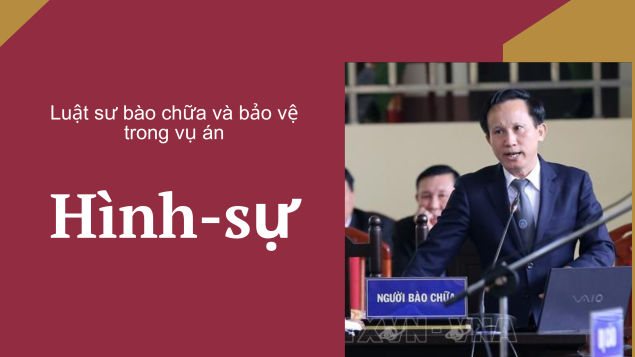 Tố tụng hình sự