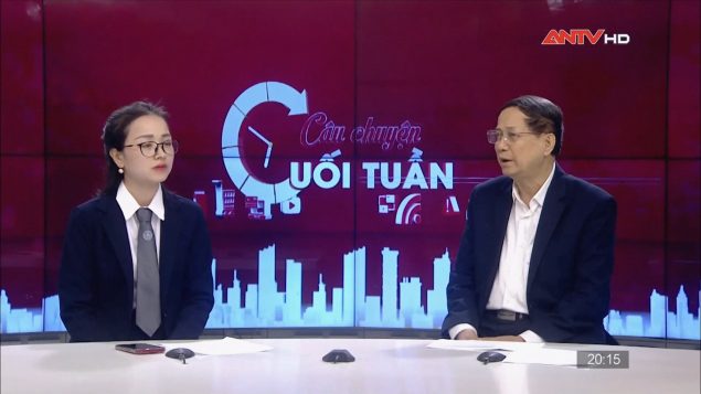 Chuyên đề pháp luật về quỹ bình ổn giá